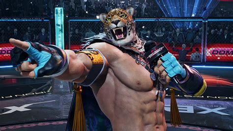 tekken 100000000|Tekken .